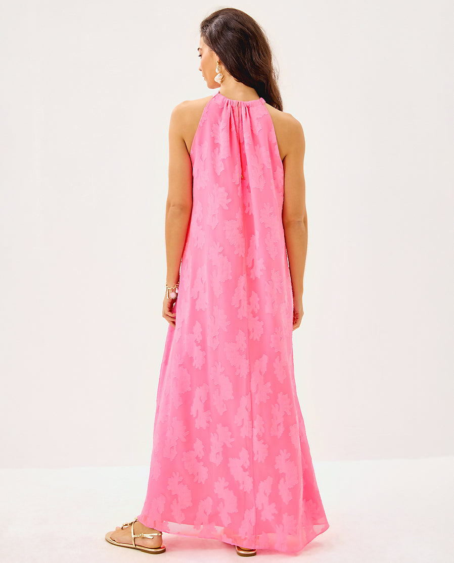 Lilly Pulitzer | Clairabel Maxi Dress