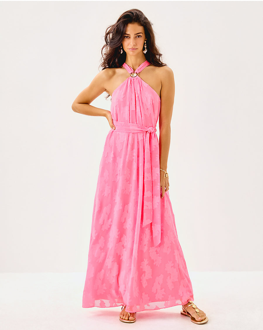 Lilly Pulitzer | Clairabel Maxi Dress
