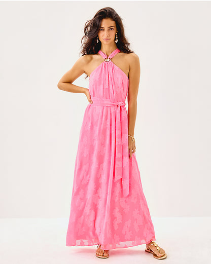 Lilly Pulitzer | Clairabel Maxi Dress