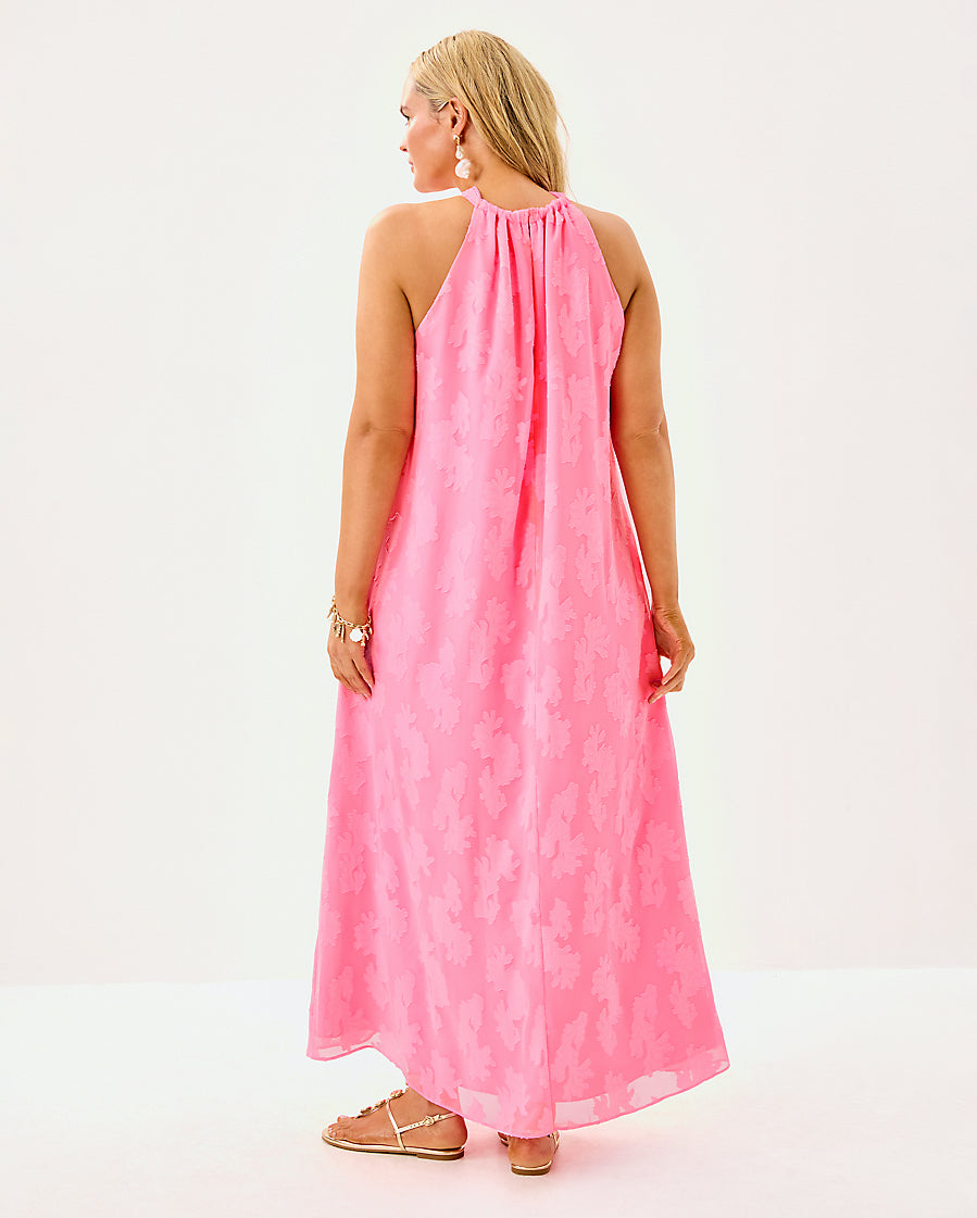 Lilly Pulitzer | Clairabel Maxi Dress