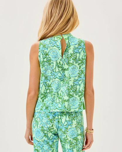 Lilly Pulitzer | Anya Top