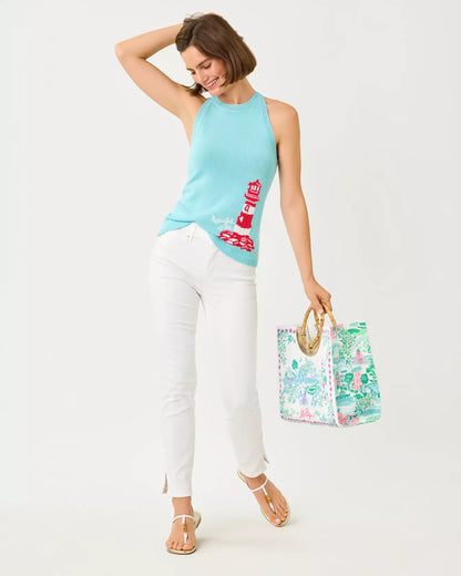 Emra Sweater Tank
