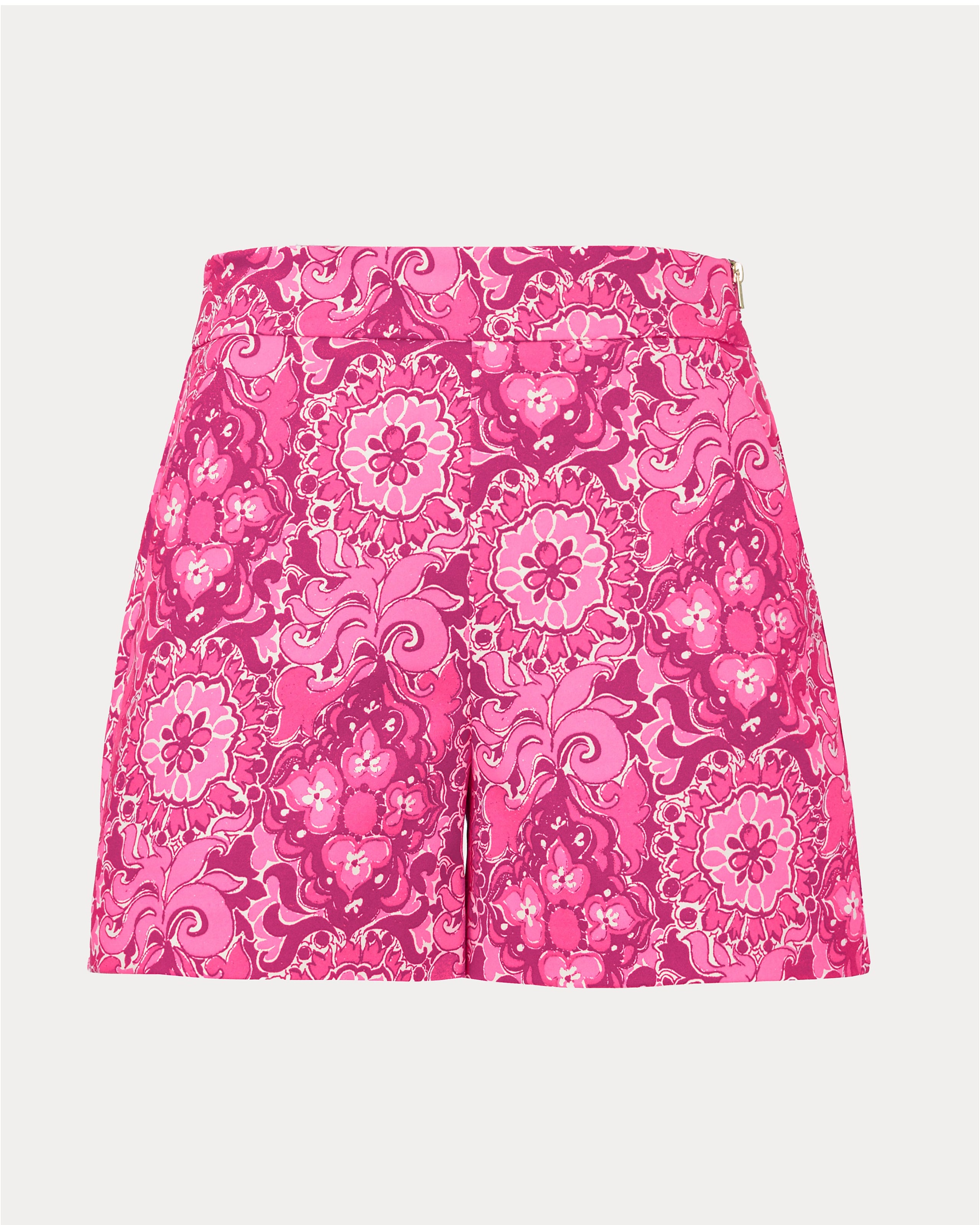 Sarissa Stretch Short