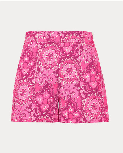 Sarissa Stretch Short