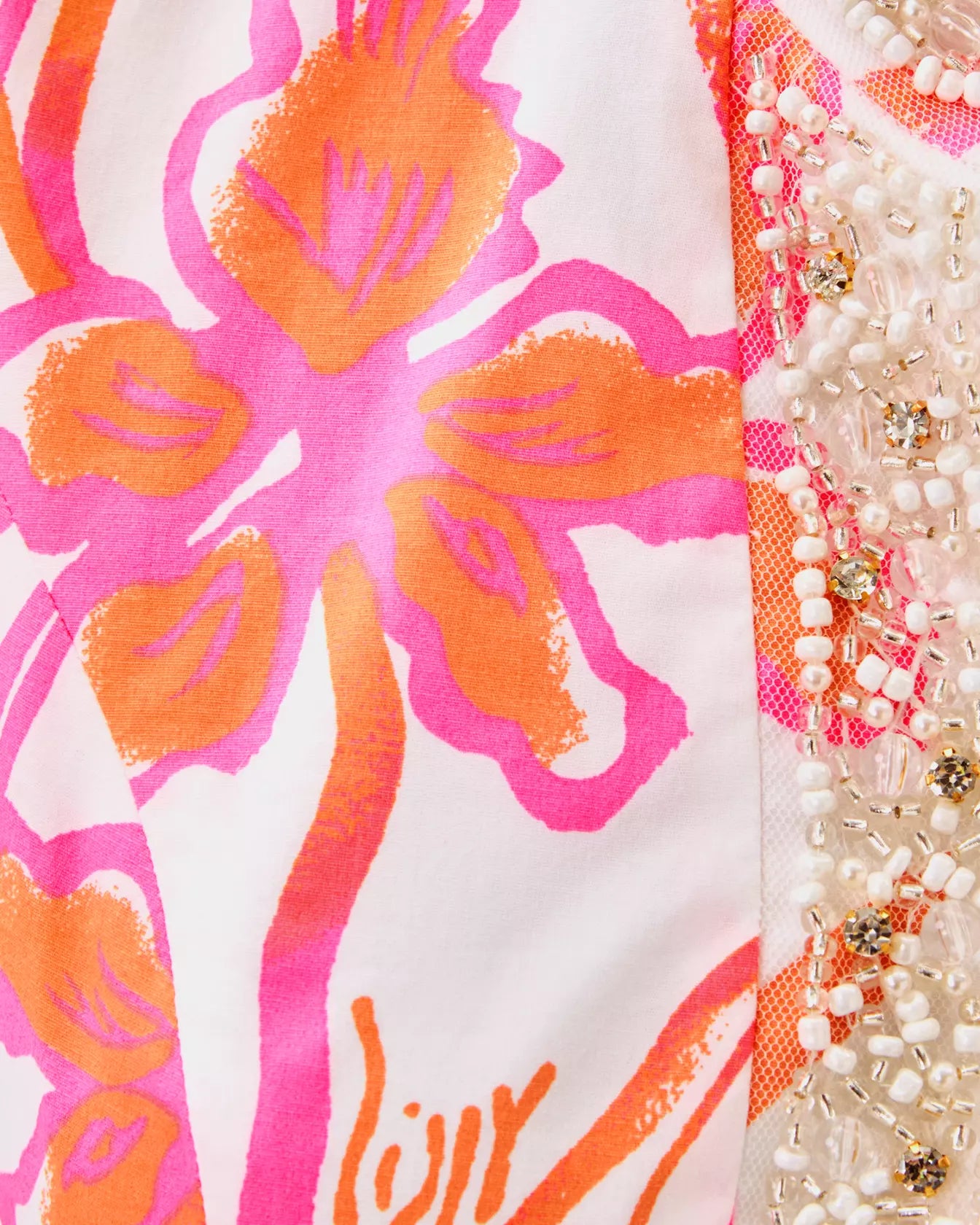 Lilly Pulitzer | Velora Maxi Romper