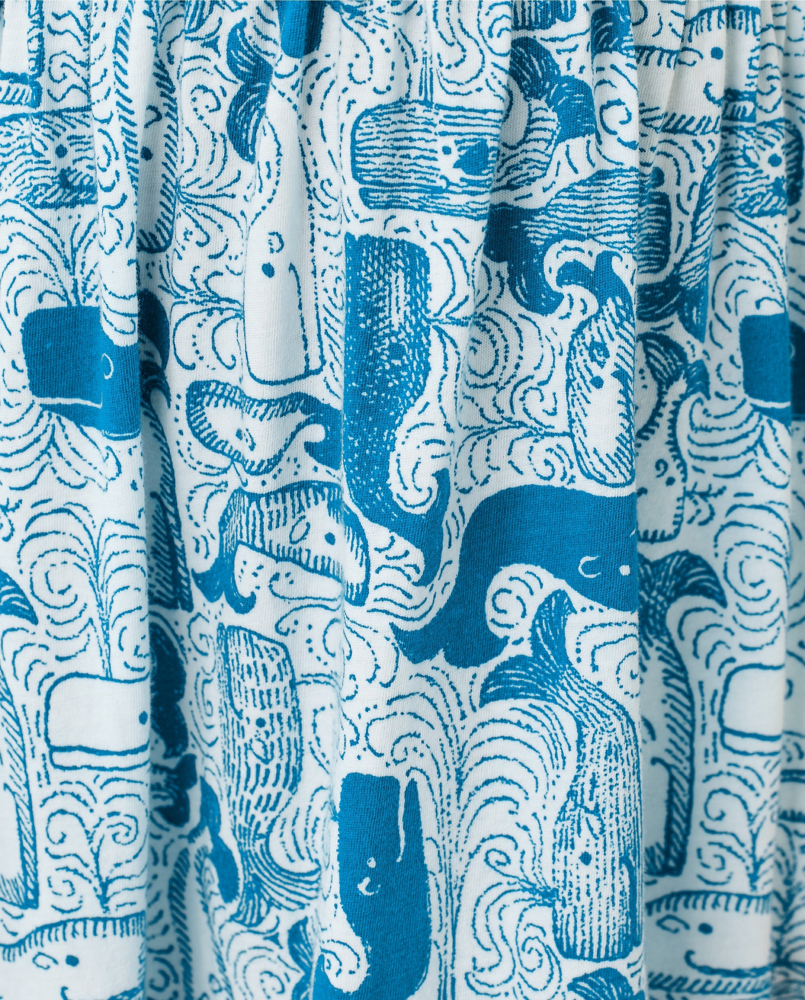 Girls Mini Kailua Maxi Dress