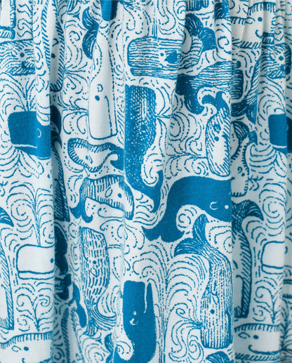 Girls Mini Kailua Maxi Dress