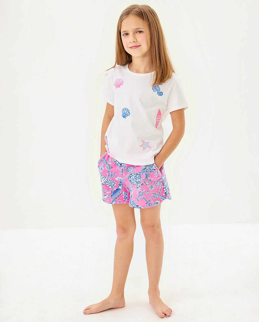 Lilly Pulitzer | Aviette Short