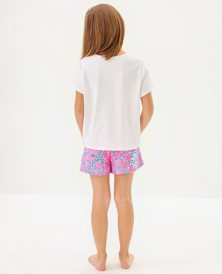 Lilly Pulitzer | Aviette Short
