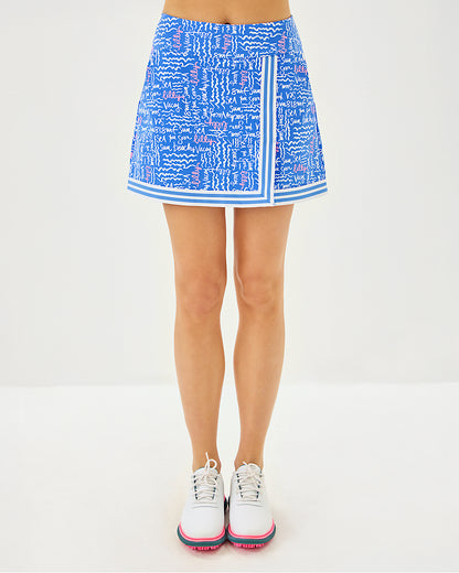 Lilly Pulitzer | Monica 15&quot; Skort Upf 50+