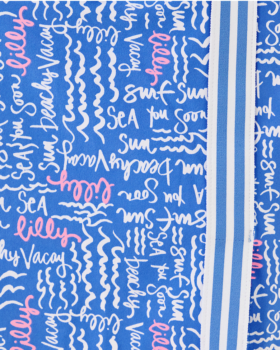 Lilly Pulitzer | Monica 15&quot; Skort Upf 50+
