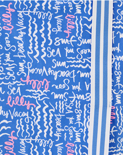Lilly Pulitzer | Monica 15&quot; Skort Upf 50+