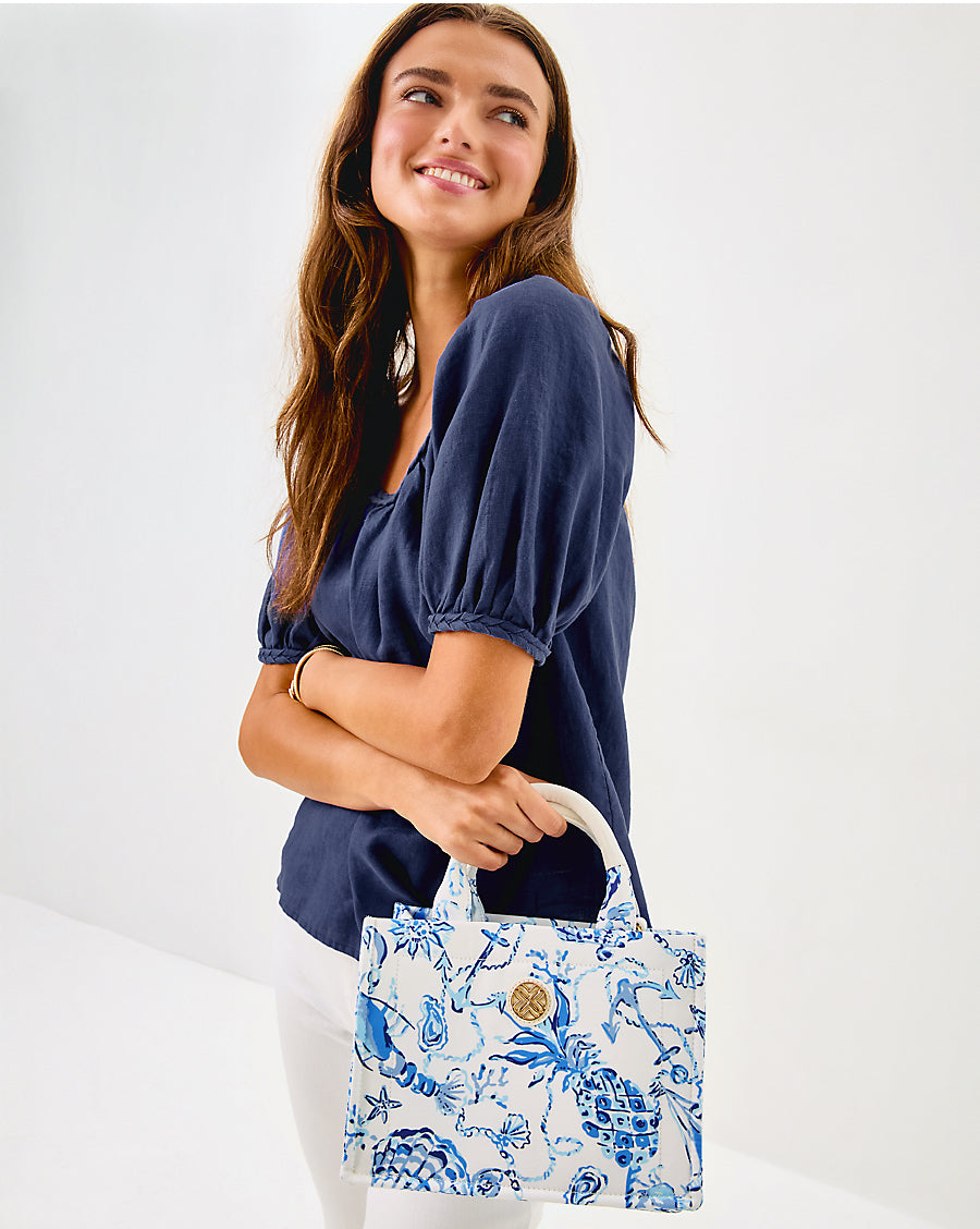 Lilly Pulitzer | Adair Mini Bag