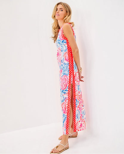 Lilly Pulitzer | Sadie Maxi Romper