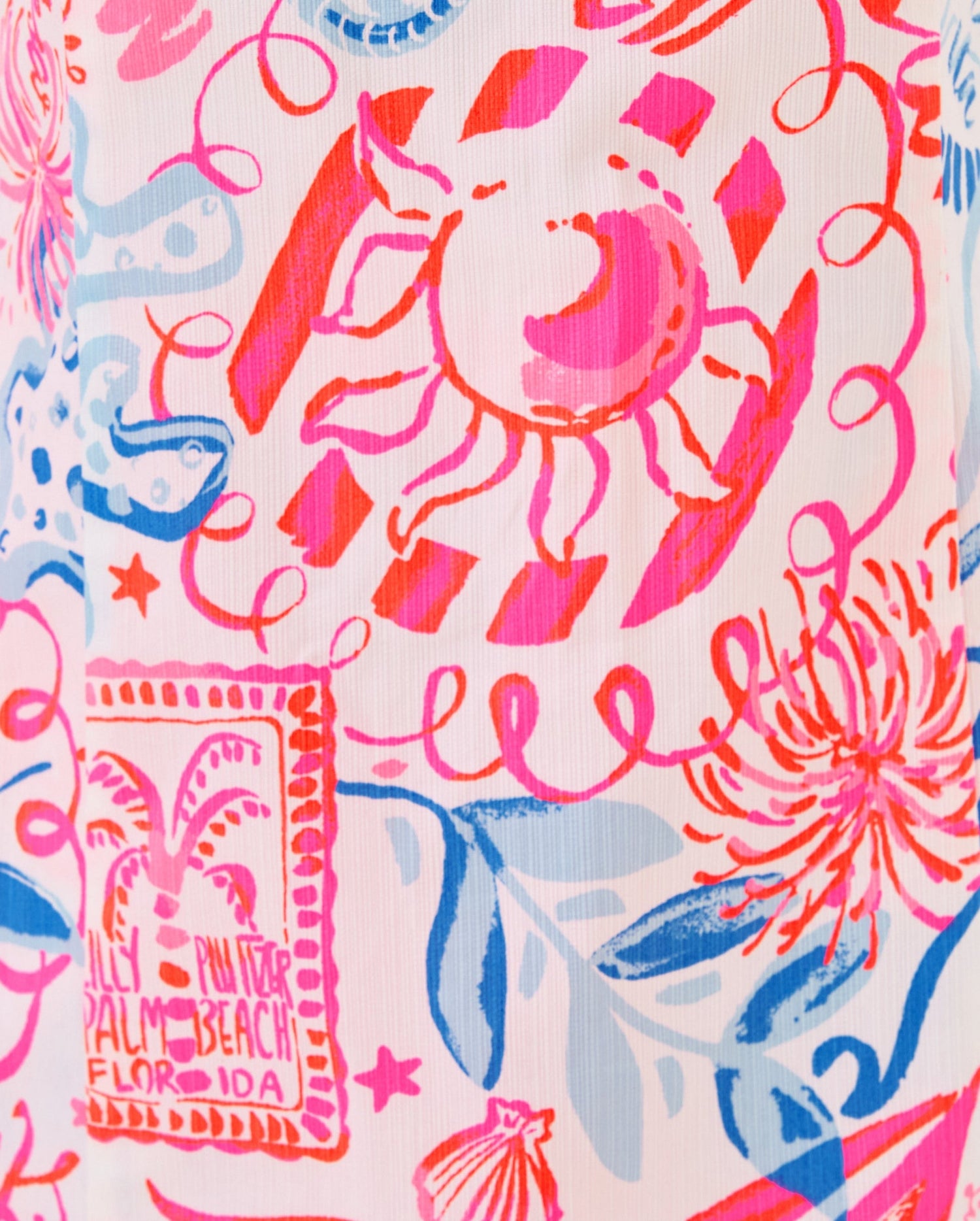 Lilly Pulitzer | Sadie Maxi Romper