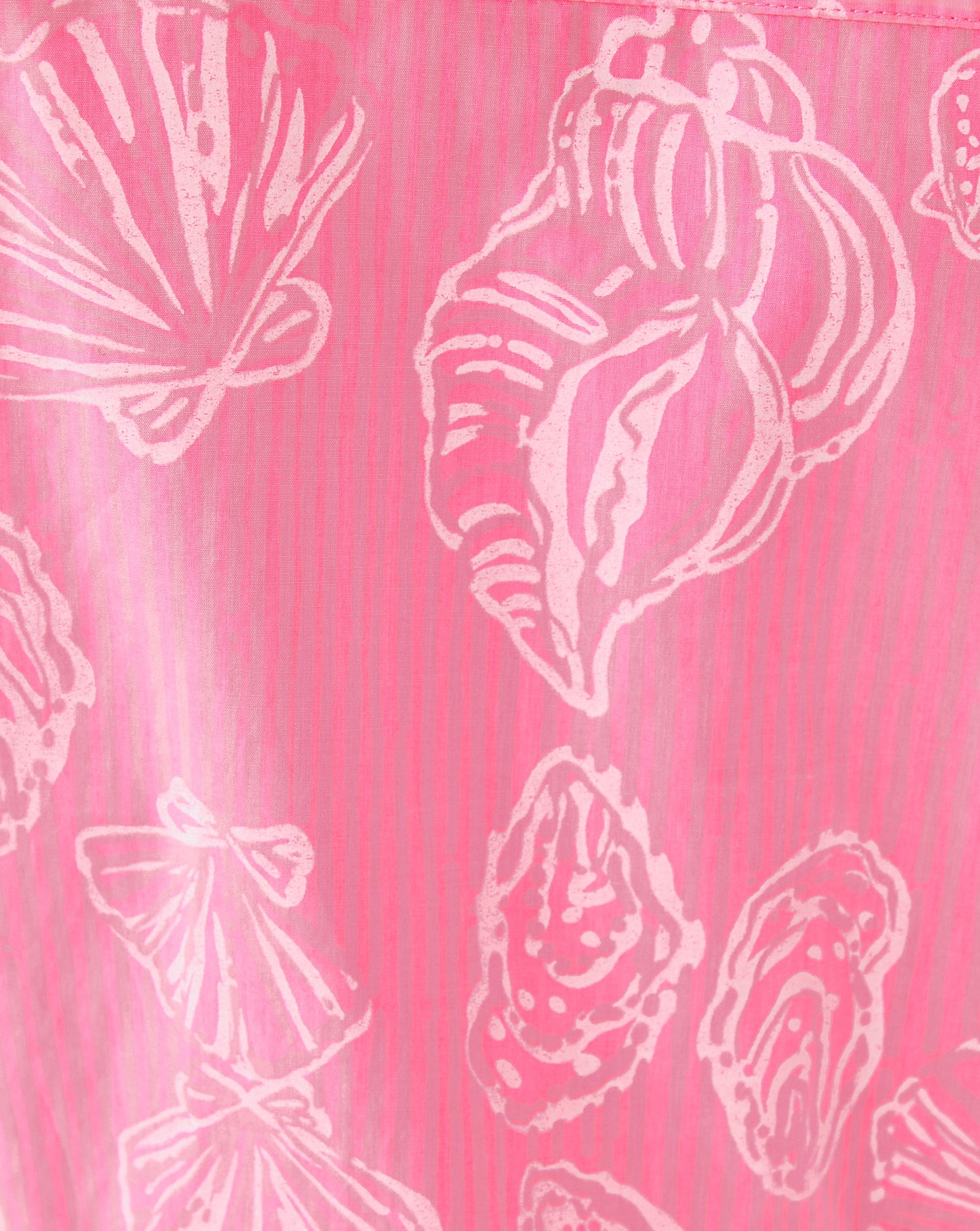Lilly Pulitzer | Breah Sleeveless Button Down Shirt