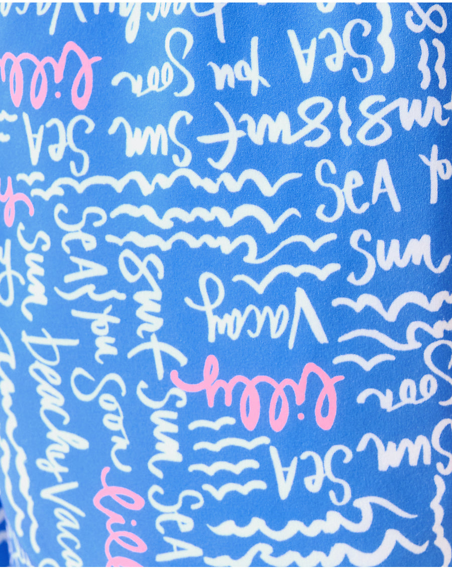 Lilly Pulitzer | Mens Stuff Del Lago Swim