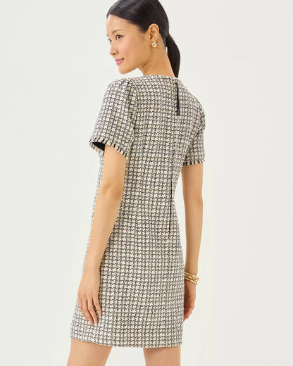 Lilly Pulitzer | Brenda Boucle Dress