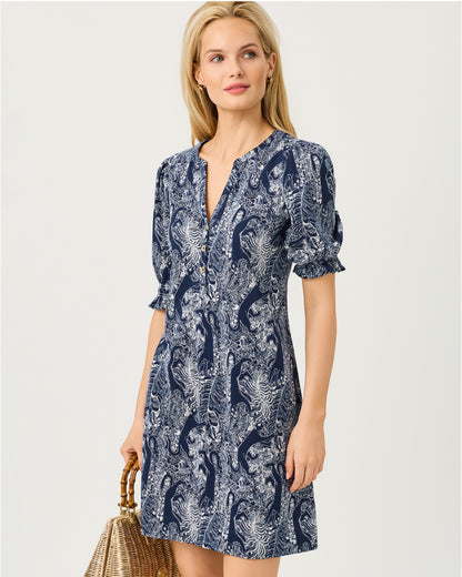 Delsie Dress