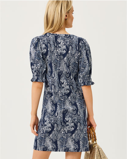 Delsie Dress