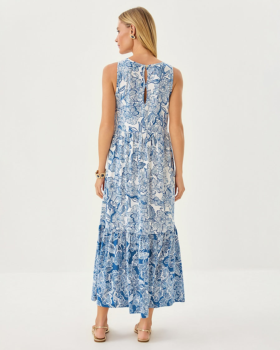 Lilly Pulitzer | Hayleigh Midi Dress