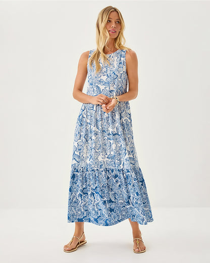 Lilly Pulitzer | Hayleigh Midi Dress