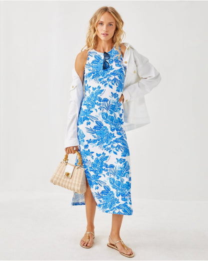 Lilly Pulitzer | Lilly x Saint James Maxine Maxi Dress