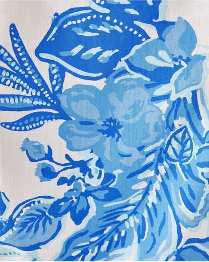 Lilly Pulitzer | Lilly x Saint James Leonie Shirt Dress