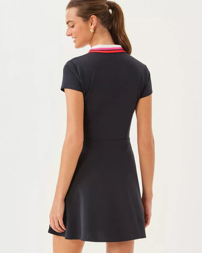 Lilly Pulitzer | Bryana Dress Upf 50+