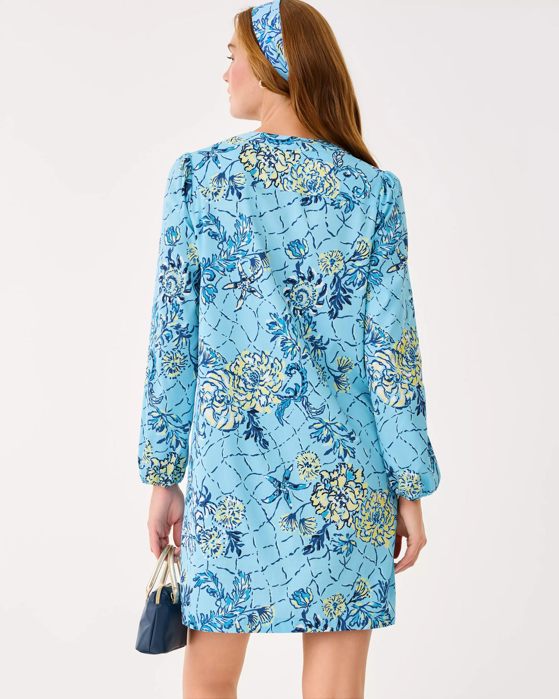 Lilly Pulitzer | Ensley Upf 50+ Dress