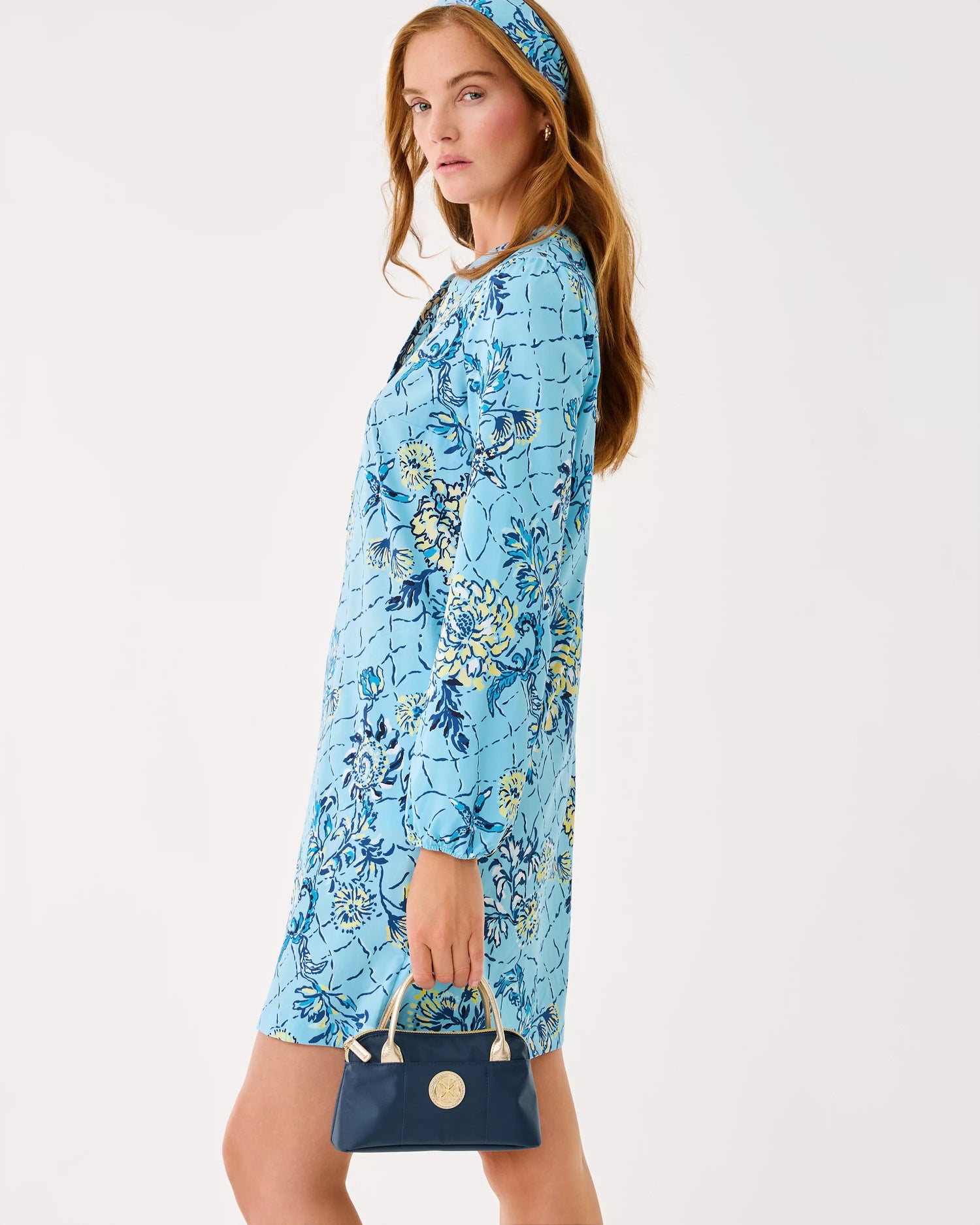 Lilly Pulitzer | Ensley Upf 50+ Dress
