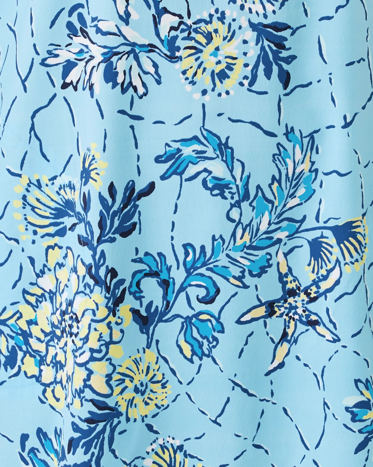 Lilly Pulitzer | Ensley Upf 50+ Dress