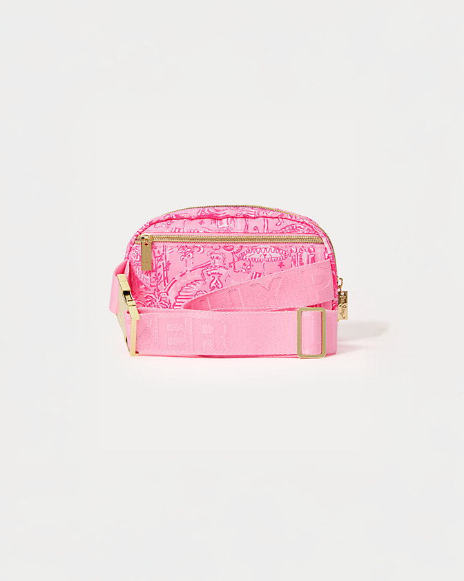 Lilly Pulitzer | Jeanie Belt Bag
