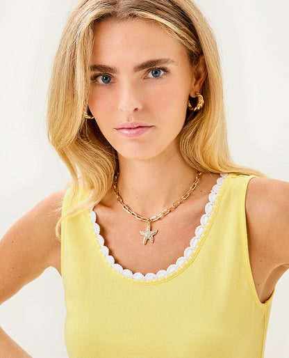 Lilly Pulitzer | Seacrets Hoop Earrings