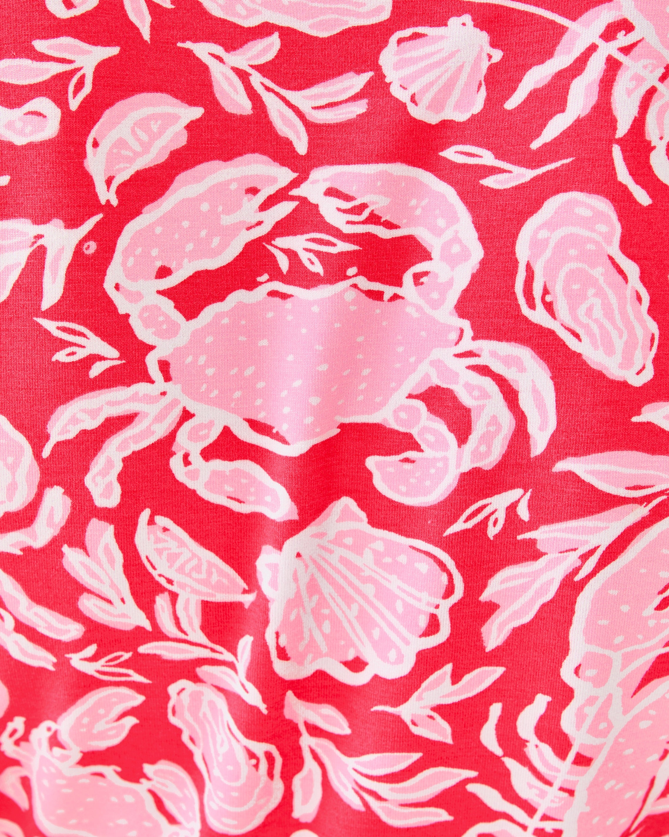Lilly Pulitzer | Ibby Skirted Romper