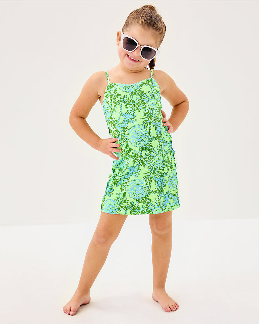 Lilly Pulitzer | Mini Shelli Dress