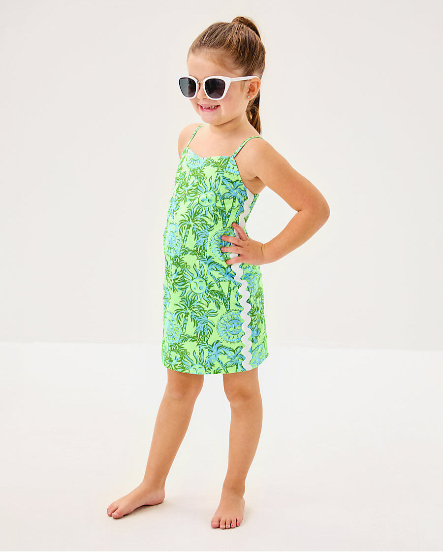 Lilly Pulitzer | Mini Shelli Dress