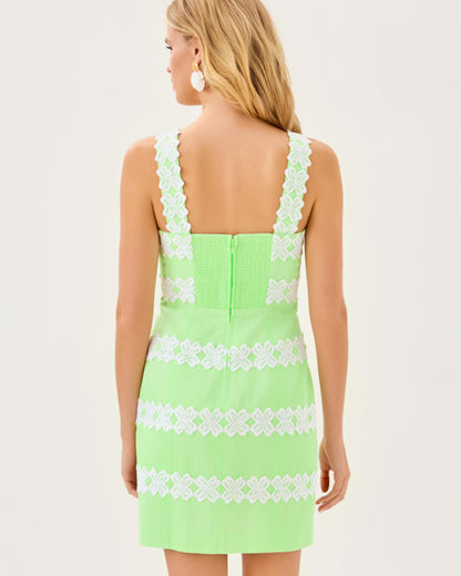 Lilly Pulitzer | Davis Dress - Cool Mint
