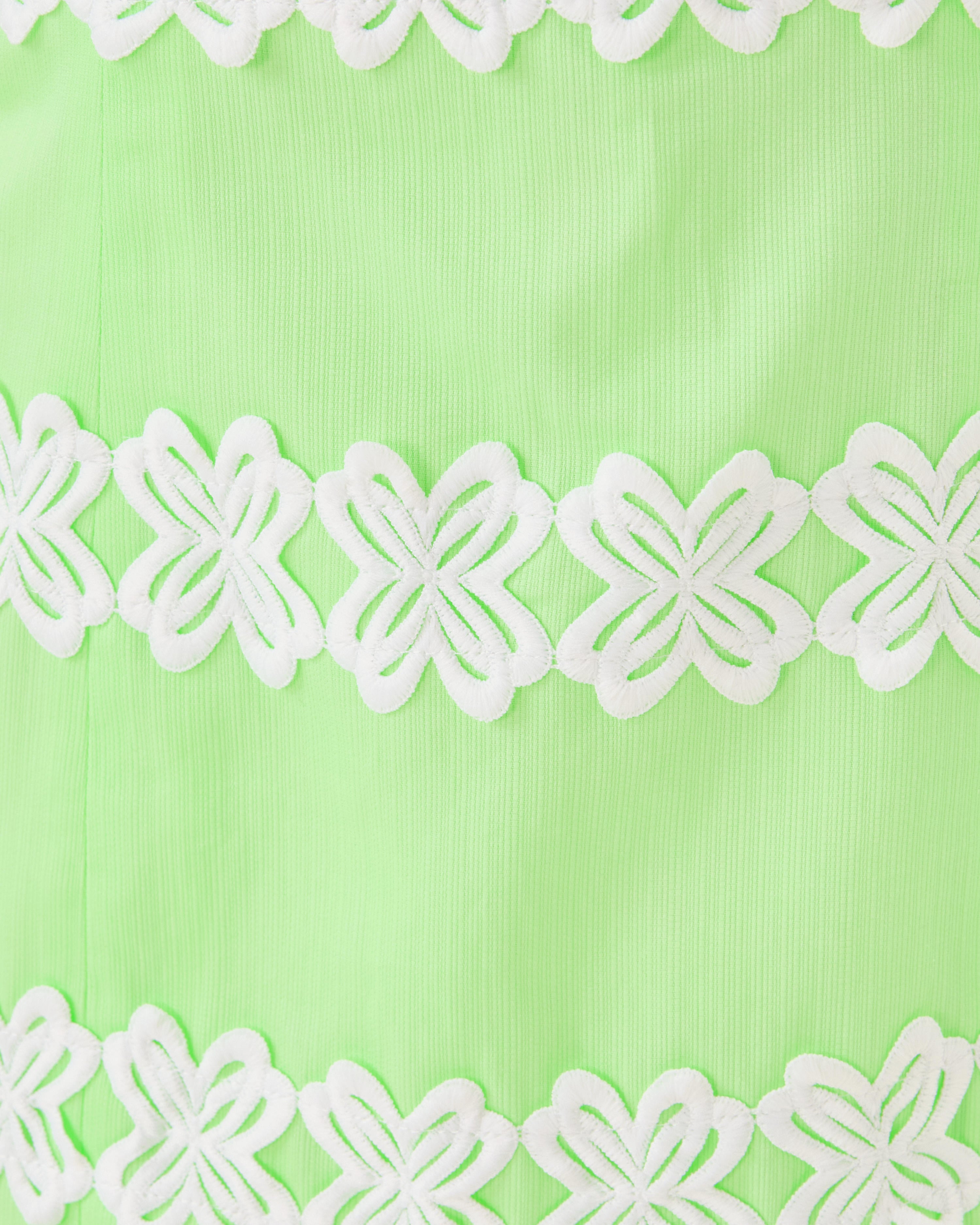 Lilly Pulitzer | Davis Dress - Cool Mint