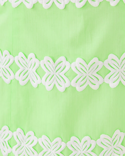 Lilly Pulitzer | Davis Dress - Cool Mint