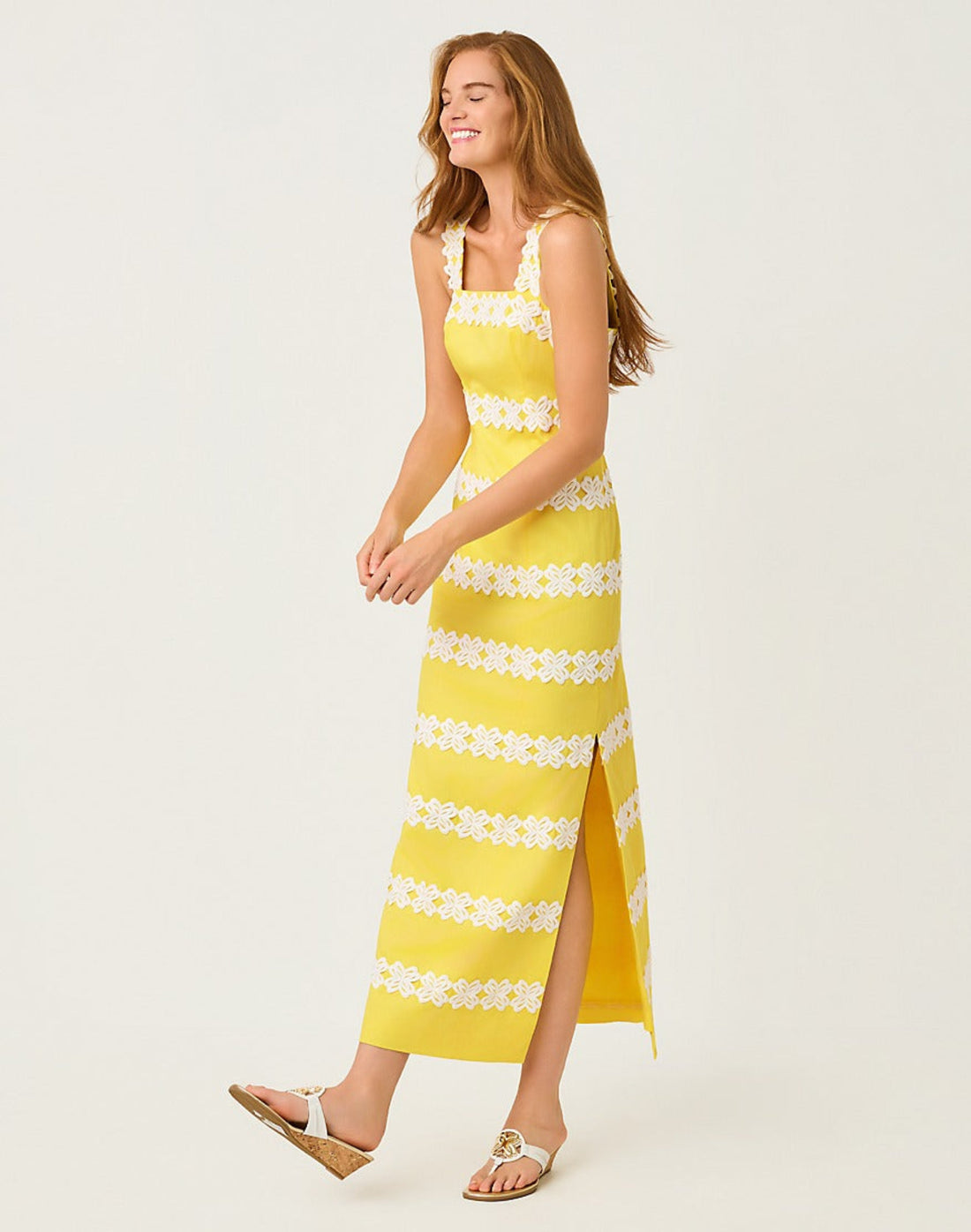 Davis Maxi Dress