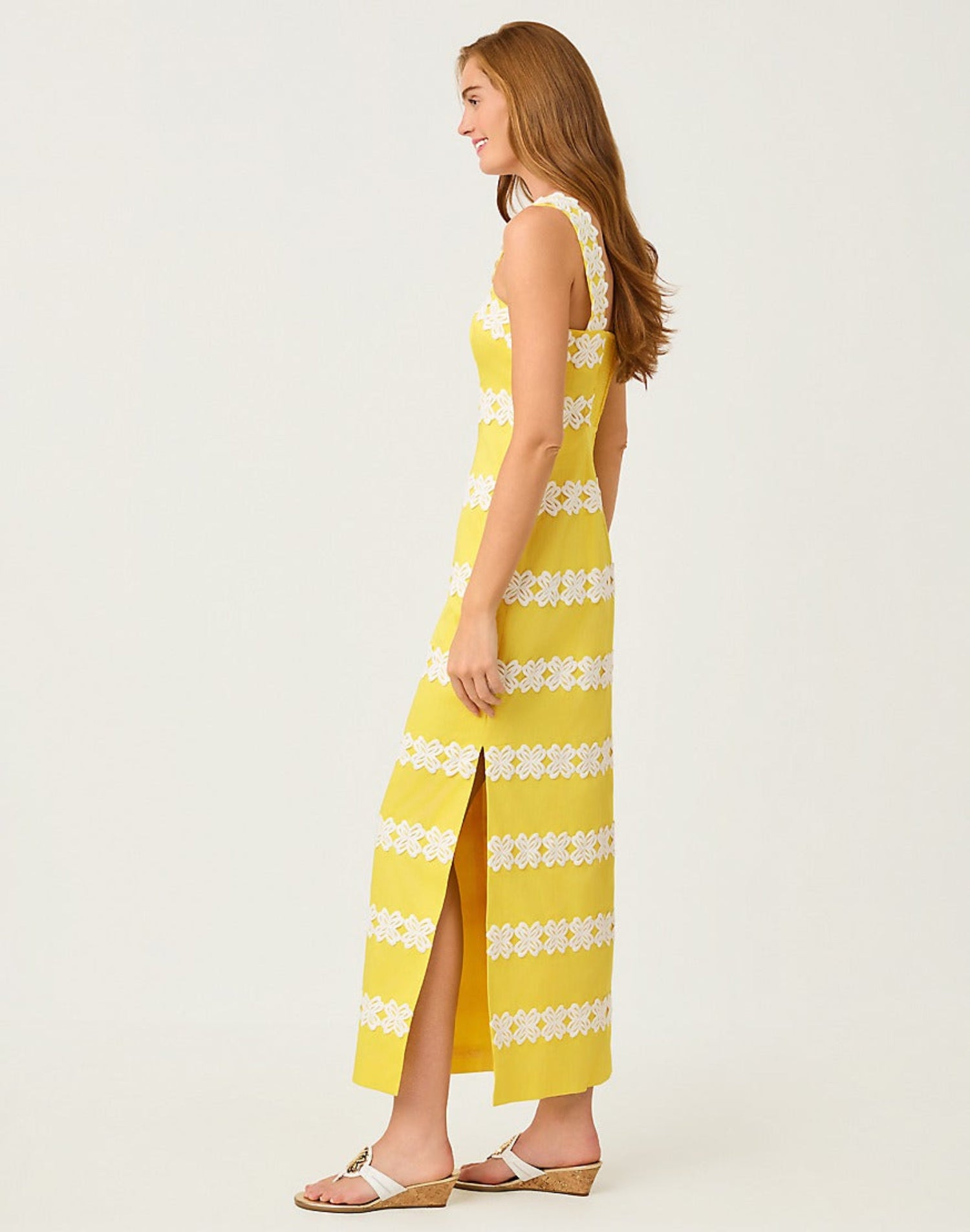 Davis Maxi Dress