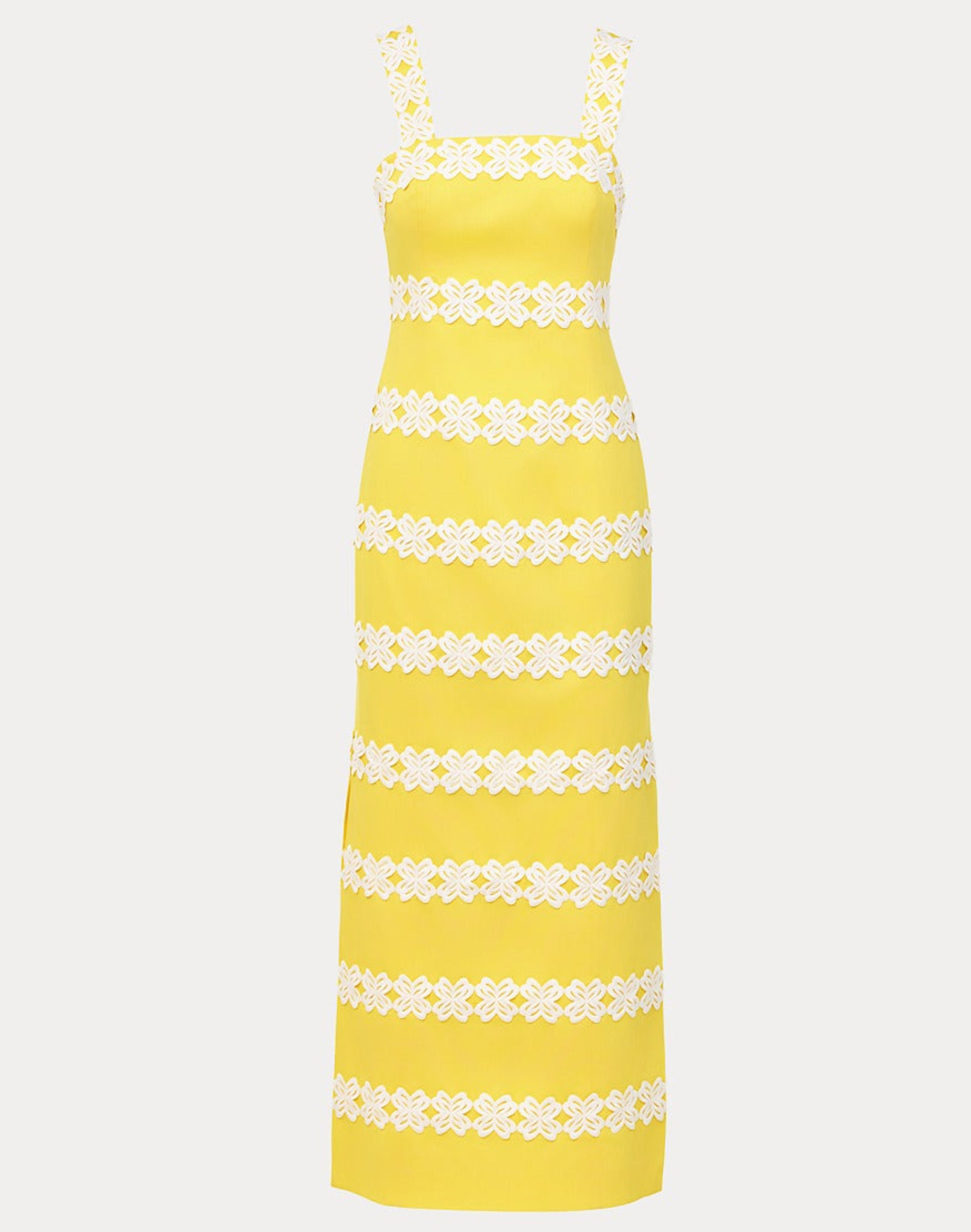 Davis Maxi Dress