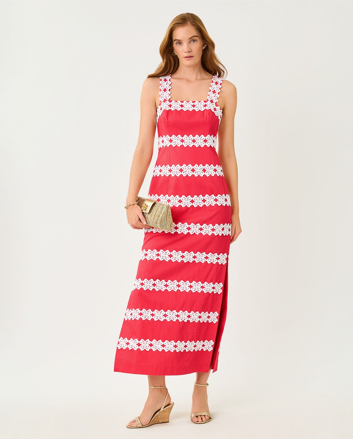 Davis Maxi Dress