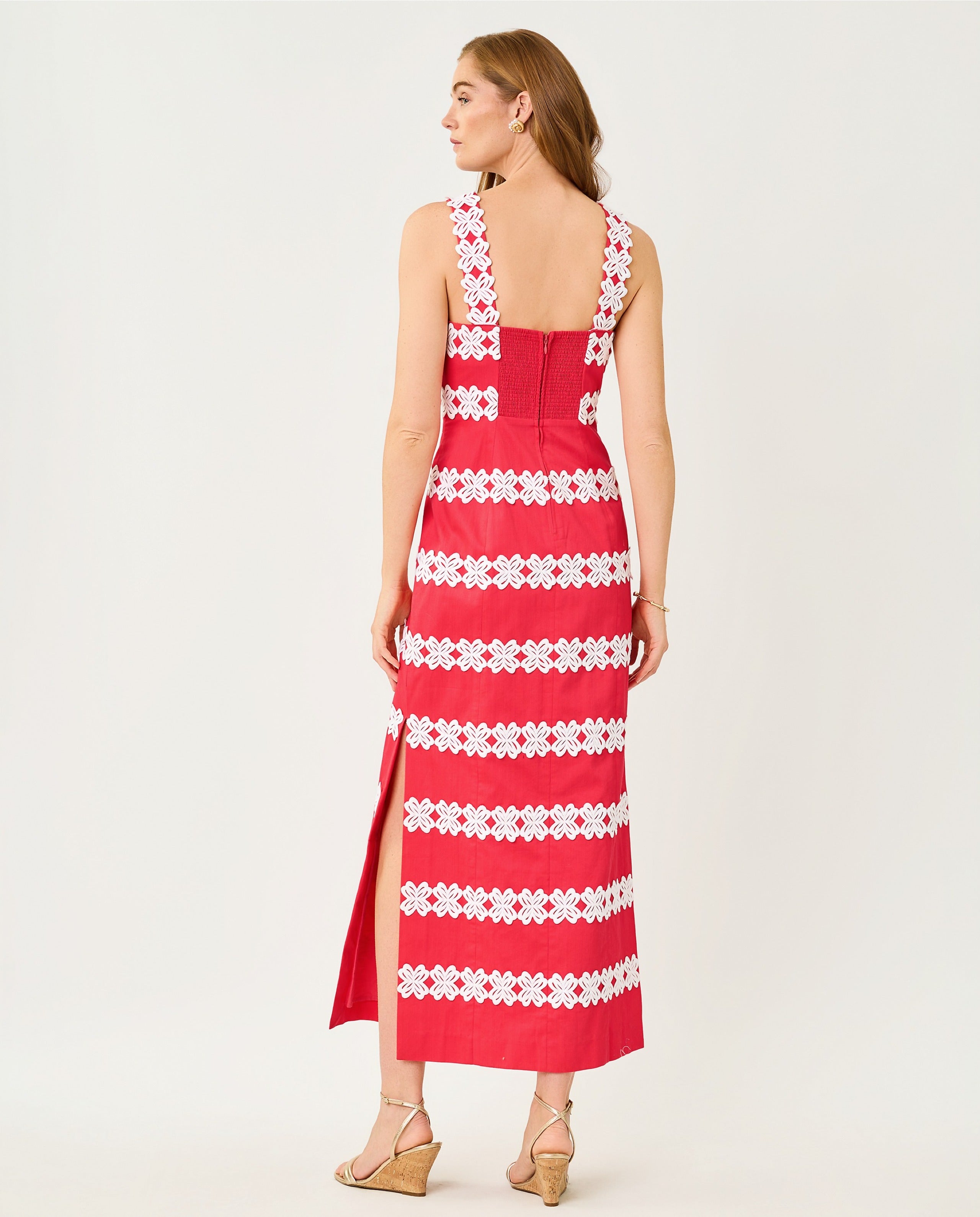 Davis Maxi Dress