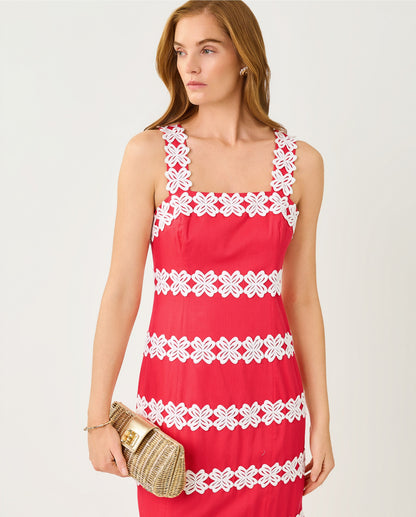 Davis Maxi Dress