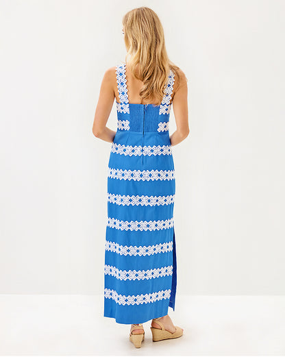 Lilly Pulitzer | Davis Maxi Dress