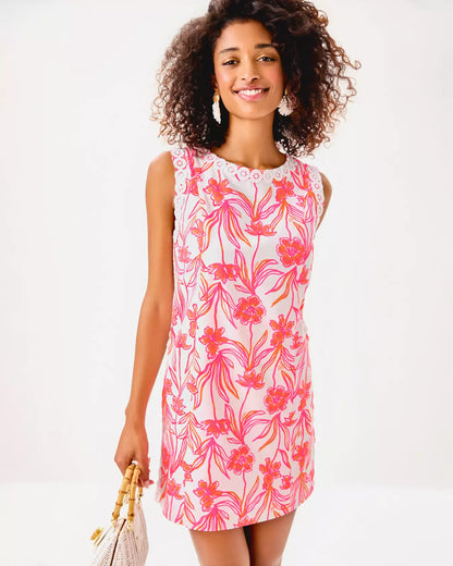 Lilly Pulitzer | Sadie Shift Romper