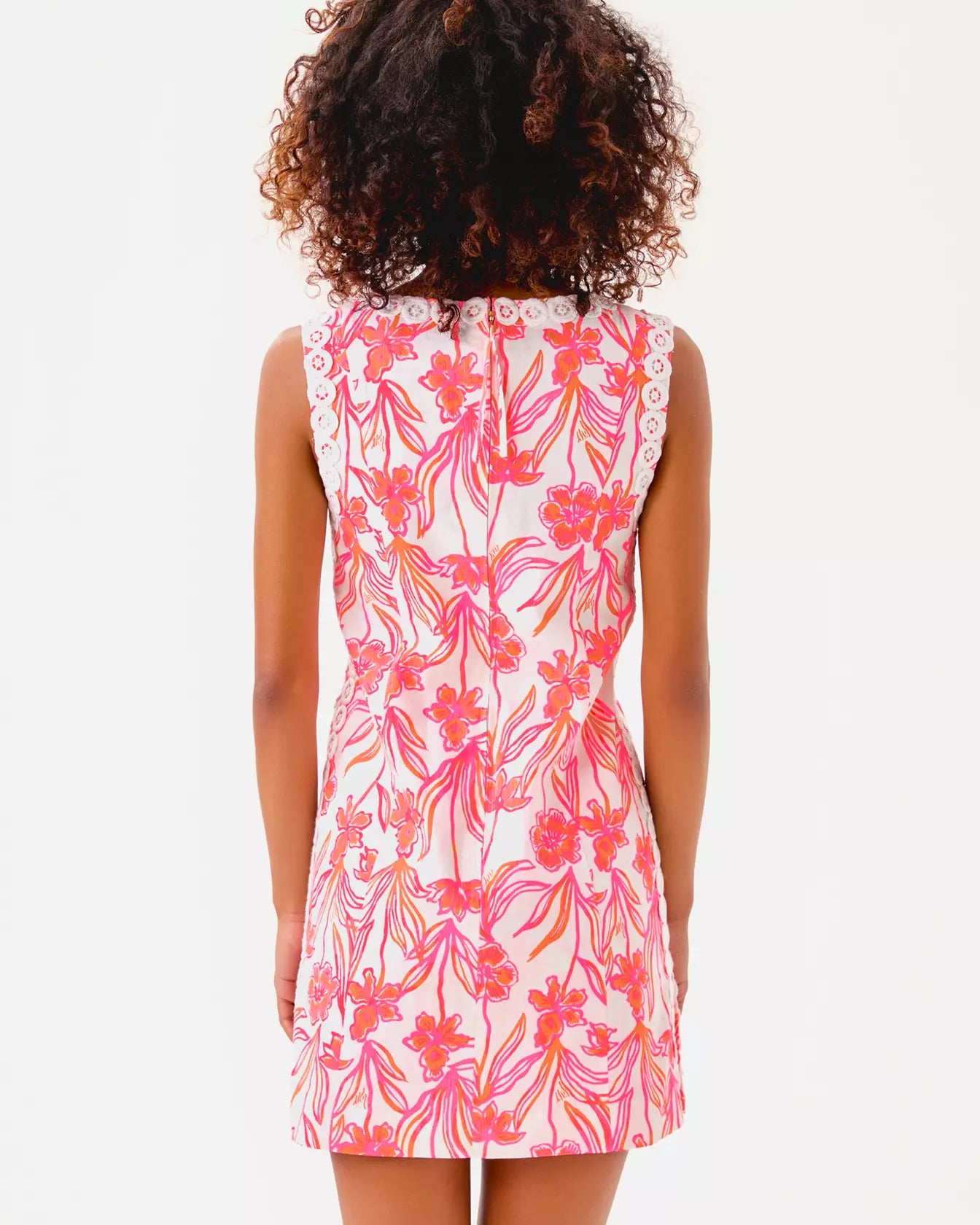 Lilly Pulitzer | Sadie Shift Romper