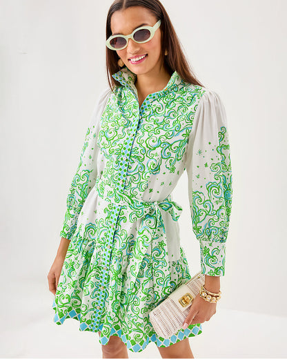 Lilly Pulitzer | Drena Dress